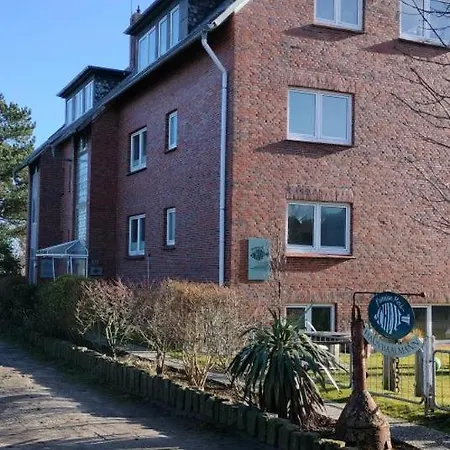 Baalmann Nr.1 Borkum
