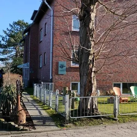 Baalmann Nr.1 Apartment