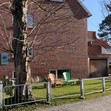 Baalmann Nr.1 Apartment