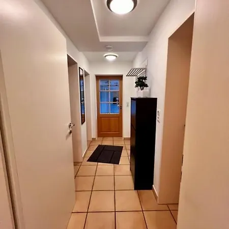 Baalmann Nr.1 Apartment *