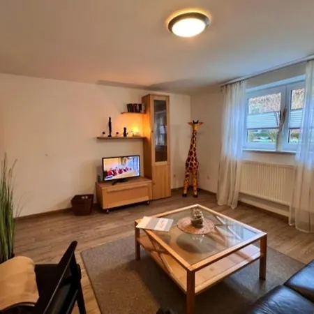 Baalmann Nr.1 Apartment