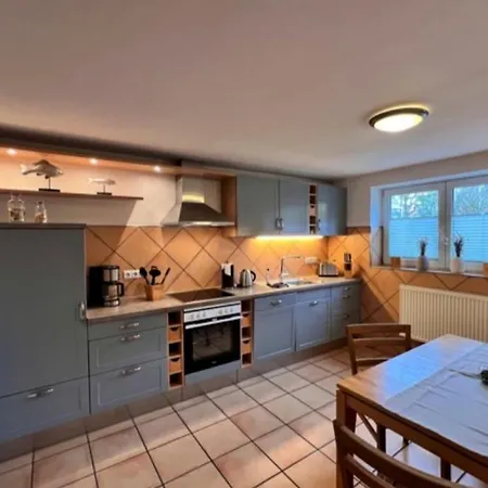 Baalmann Nr.1 Apartment *